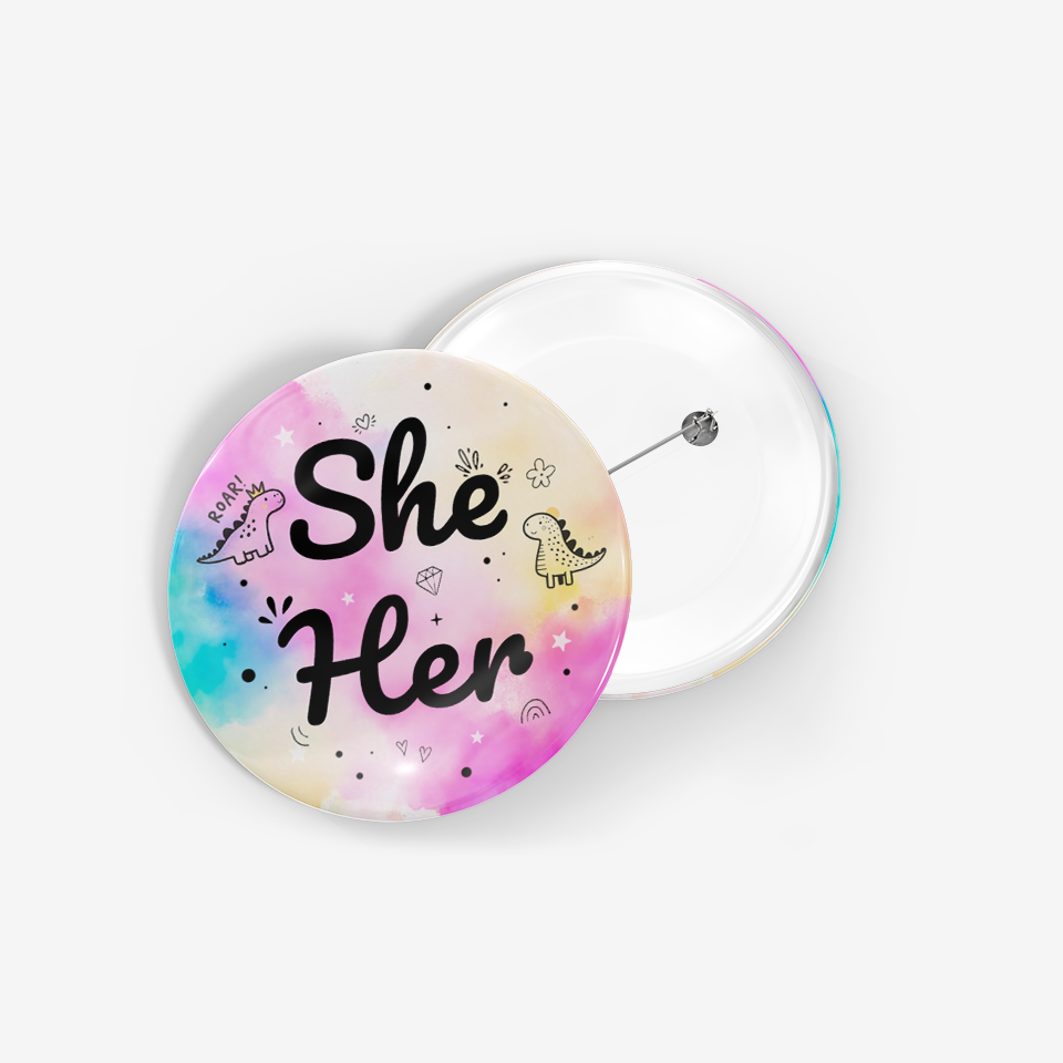 She / Her - Image 2