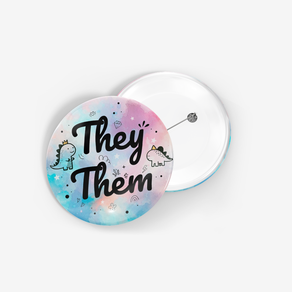 They / Them - Image 2