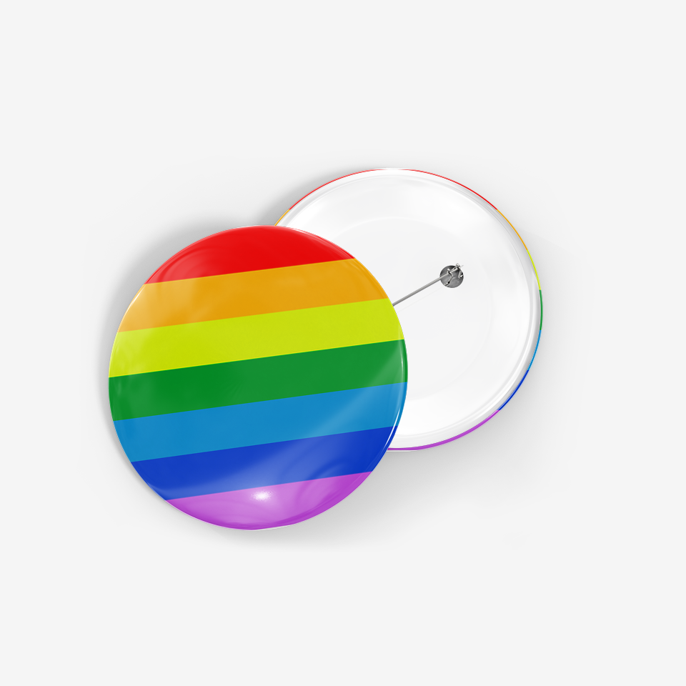 Bandera LGTB - Imagen 2