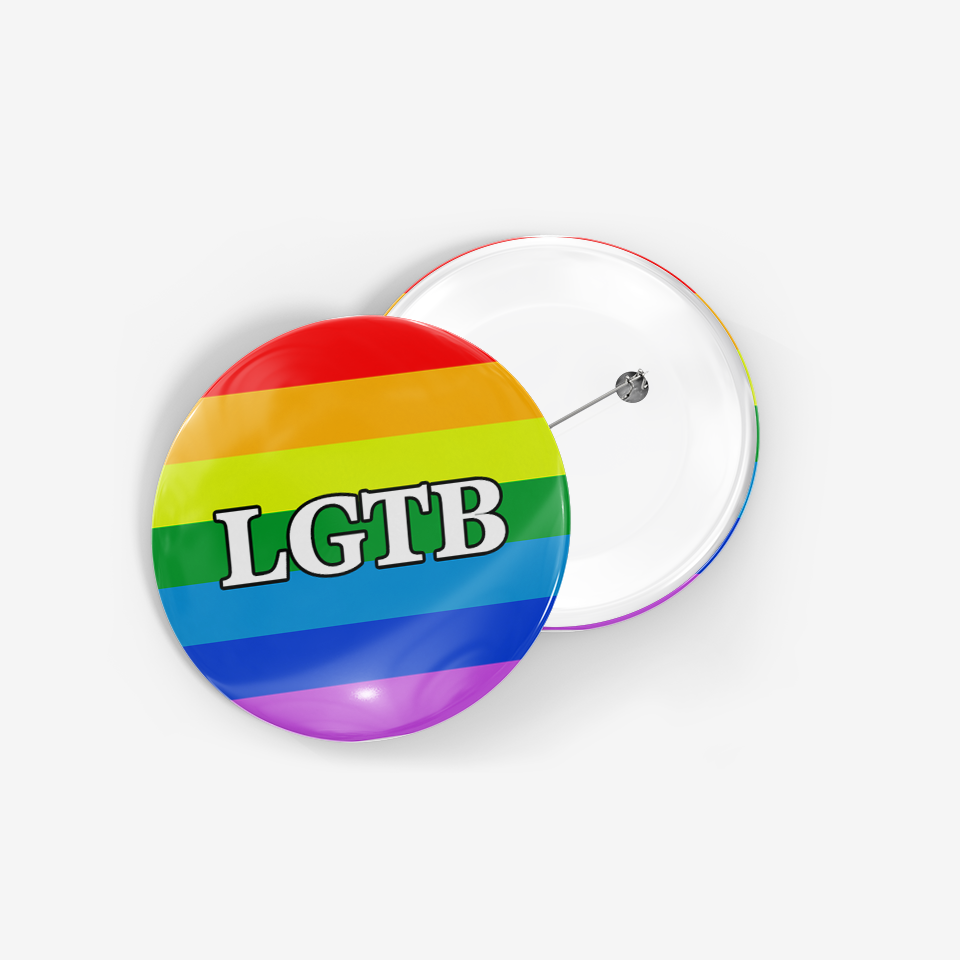 Bandera LGTB - Imagen 4