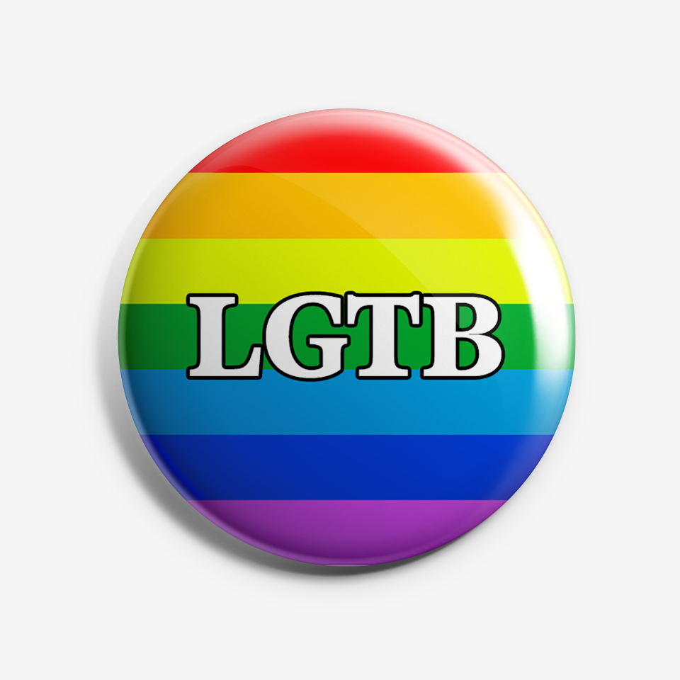 Bandera LGTB - Imagen 3